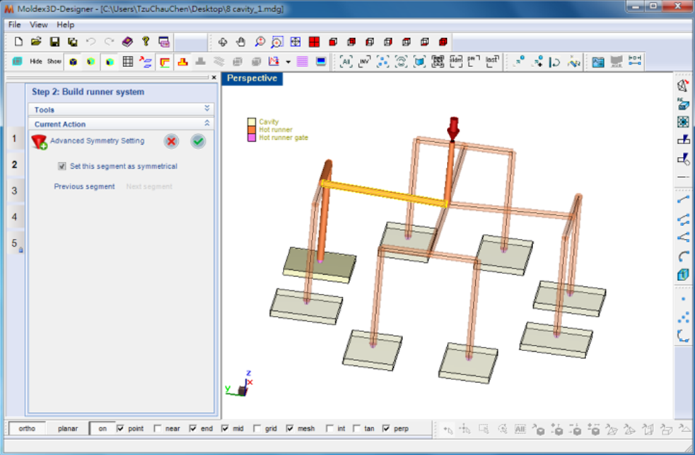 build runner system-2