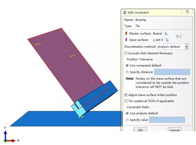 Abaqus/Explicit如何实现跌落仿真分析