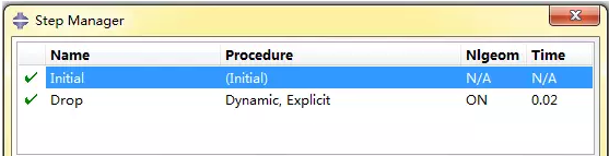 Abaqus/Explicit如何实现跌落仿真分析