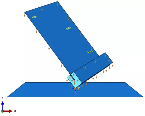 Abaqus/Explicit如何实现跌落仿真分析