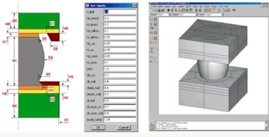 Abaqus/PCB扩展模块的应用